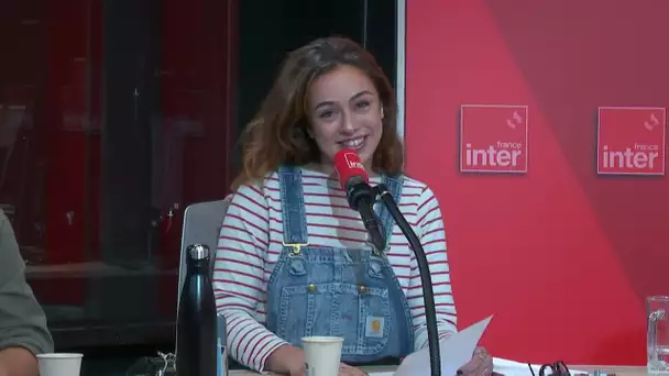 Hommage à TikTok - L'hommage d'Emma Bojan