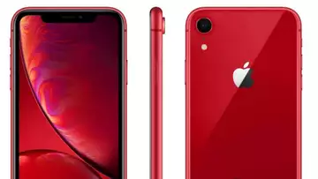 Bonnes affaires iPhone XR : le superbe smartphone d'Apple réduit de 35%.
