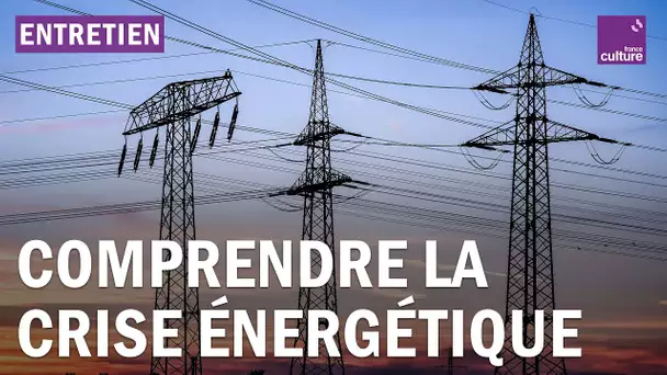 Coupures d’électricité, nucléaire, transition énergétique : comprendre la crise