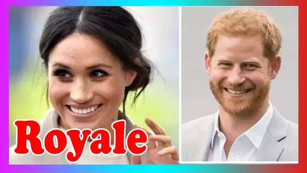 Meghan Markle a risqué le « glas » de la relation avec le prince Harry: « sans précédent »