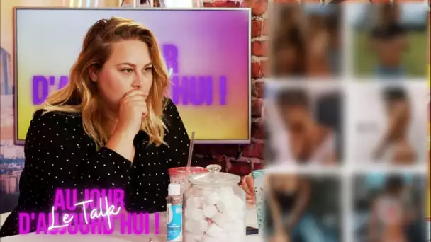 Coucou Les Girls censurée sur Insta, elle réagit aux photos sulfureuses de Mathilde & Pauline Tantot