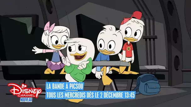 La Bande à Picsou : Le récap des aventures des saisons précédentes