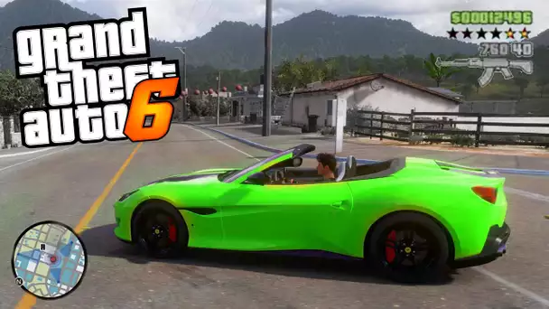 GTA 6 2023 ?