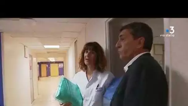 Ajaccio : une épidémie de gale à l’hôpital Eugénie