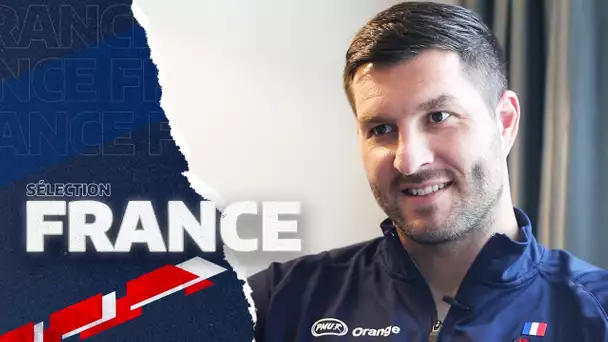 Gignac : "Avec l'envie et la rage" I FFF 2021