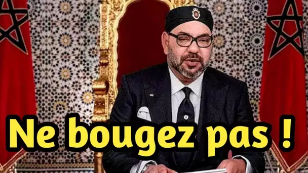 Maroc : Mohammed VI éloigne sa femme Lalla Salma du royaume et accueil nouveau bébé !!