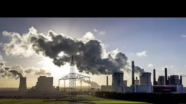 Les ONG demandent une révision des objectifs "insuffisants" de réduction des émissions de l'UE