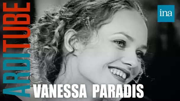 Qui est Vanessa Paradis ? | Archive INA