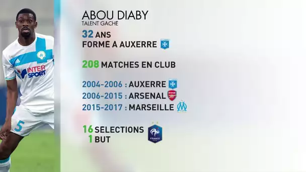 Abou Diaby annonce sa retraite