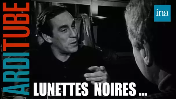 Lunettes Noires Pour Nuits Blanches avec Helmut Berger, Gabriel Matzneff  … | INA Arditube