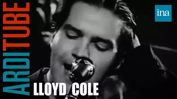 Lloyd Cole "She's a girl and I'm a man" - Archive INA