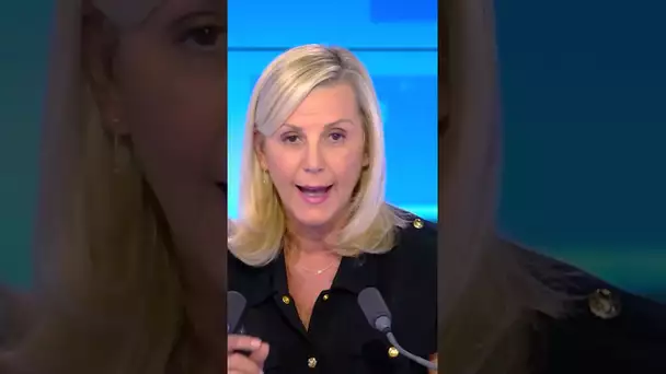 L'édito de Laurence Ferrari du mardi 24 juin