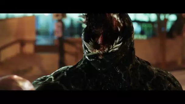 Venom - TV Spot Devil 20'