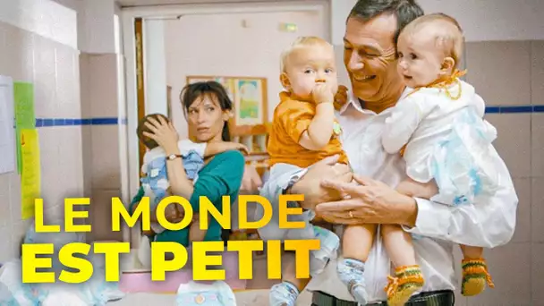 Le monde est petit | Film complet français