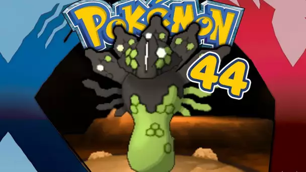 La capture de ZYGARDE ! - POKEMON Y #44