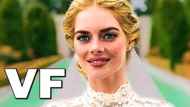 WEDDING NIGHTMARE Bande Annonce VF (Horreur, 2019)