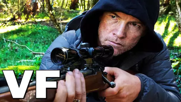 SNIPER REDEMPTION Bande Annonce VF (2023)