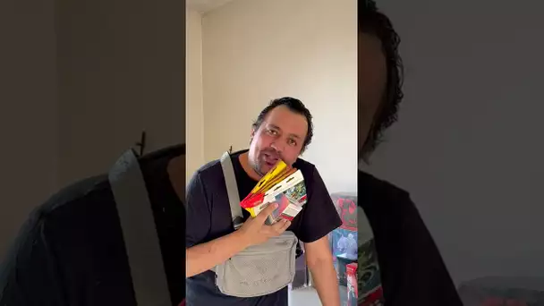 Je lis tout vos commentaires sur vos avis de ma collection Pokémon