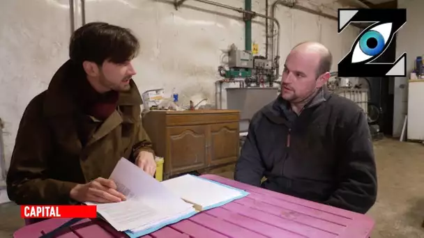 [Zap Télé_2] Nuisance sonore et olfactive : 100.000 euros d'amende pour un agriculteur ! (06/03/23)