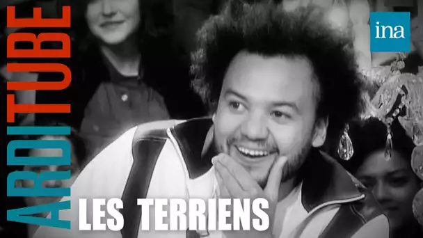 Salut Les Terriens ! De Thierry Ardisson avec Guy Bedos, Luc Ferry  .. | INA Arditube