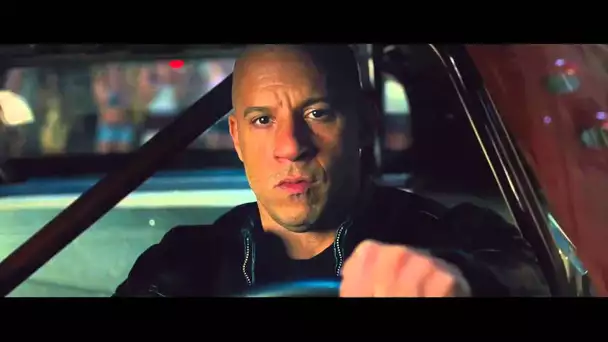 FAST & FURIOUS 6 - Extrait 2 'Dom et Letty font la course dans Londres' VF - Le 22 Mai au cinéma