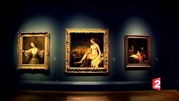 Rembrandt, les dernières oeuvres