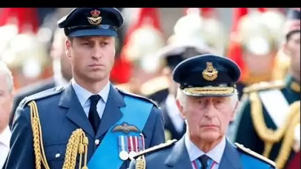 Le roi Charles « tient à mettre en évidence » sa propre croisade contre les sans-abrisme dans une fo