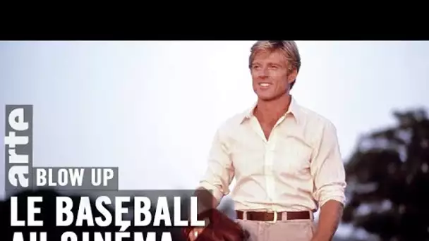 Le Baseball au cinéma - Blow Up - ARTE