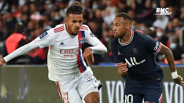 OL : Rothen sous le charme de Gusto après son match contre le PSG