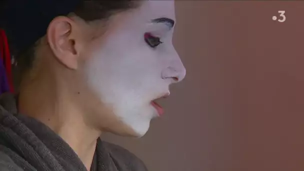 Butterfly, dans les coulisses de l&#039;opéra de Rouen   Episode 4