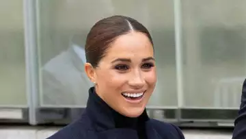 Meghan Markle a un secret : elle ne compte pas sur les régimes ou l'exercice pour perdre ses kilos de grossesse !