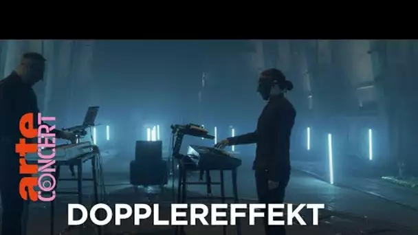 Dopplereffekt - Tresor30 2022 (Live) - @ARTE Concert