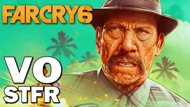 FAR CRY 6 : Mission Gratuite DANY TREJO Bande Annonce Officielle (VOST-FR)