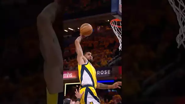 Obi SOARS FOR THE JAM!