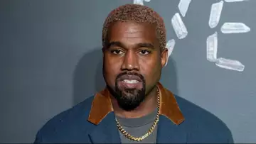 Kanye West sous le charme d'une candidate de télé-réalité française ? Ce geste fait parler de lui