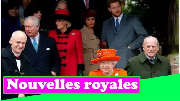 Cadeaux de Noël bizarres des Royals - sièges de toilette, bonnets de douche et cadeaux faits maison