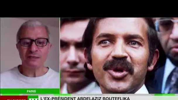 Mort d’Abdelaziz Bouteflika : un bilan «mitigé», selon Kader Abderrahim