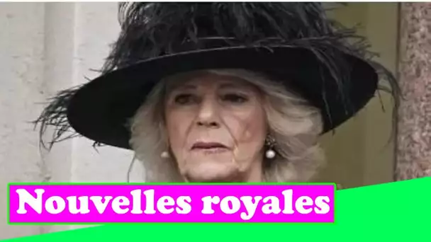 Camilla assiste fièrement au dimanche du Souvenir alors qu'elle partage le balcon avec Kate et Sophi