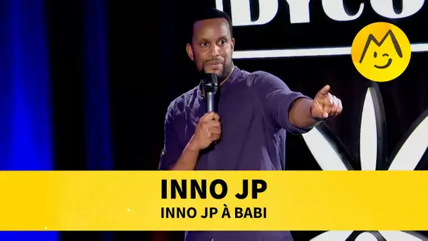 Inno JP - Inno JP à Babi