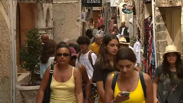 Saint-Paul-de-Vence : et si l'entrée du village devenait payante