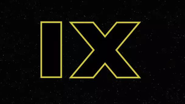 Star Wars Episode IX : J.J. Abrams et Chris Terrio ont déjà terminé le scénario !