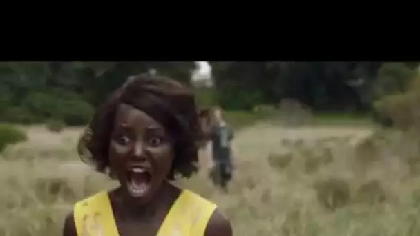 "Little Monsters" a sa bande-annonce avec Lupita Nyong'o (VOSTFR)