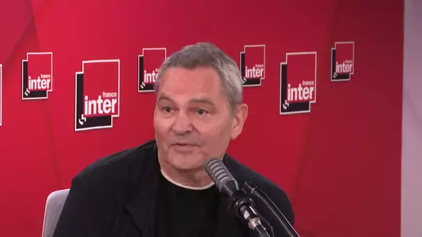 Bruno Barde : "Il faut avoir confiance dans le public, surtout en France"