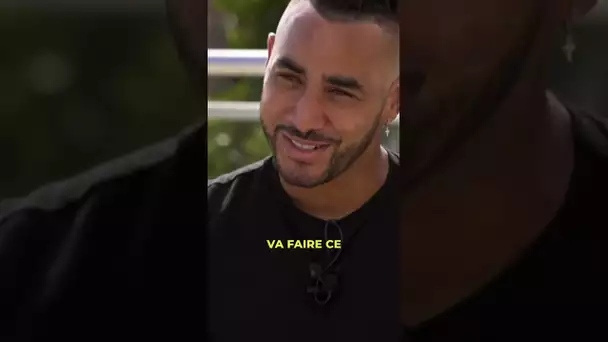 Comment la femme de Payet l'a convaincu de ne pas prendre sa retraite 😂