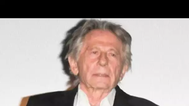 Roman Polanski annule de façon étonnante une rencontre avec des étudiants