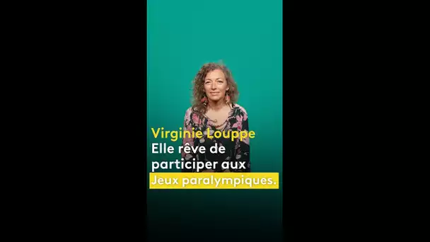 PARIS 2024. La parasurfeuse Virginie Louppe rêve des Jeux Paralympiques