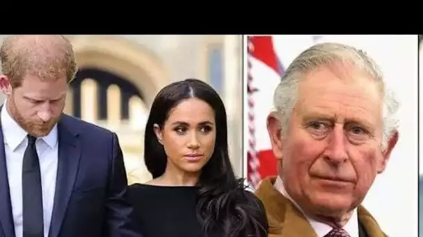 Royal Family LIVE: Meghan et Harry pourraient saboter les titres Archie et Lili avec l'émission Netf