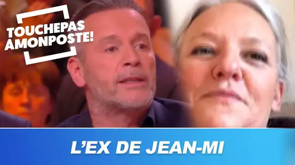 Jean-Michel Maire : son ex-femme provoque un fou rire sur le plateau