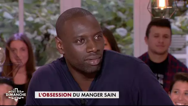 L&#039;obsession de manger sain - Clique Dimanche du 08/10 - CANAL+