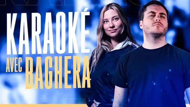 ON CHANTE AVEC BAGHERA ! (Soirée karaoké)